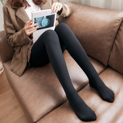 Cozykins™ Fleece Lined Tights