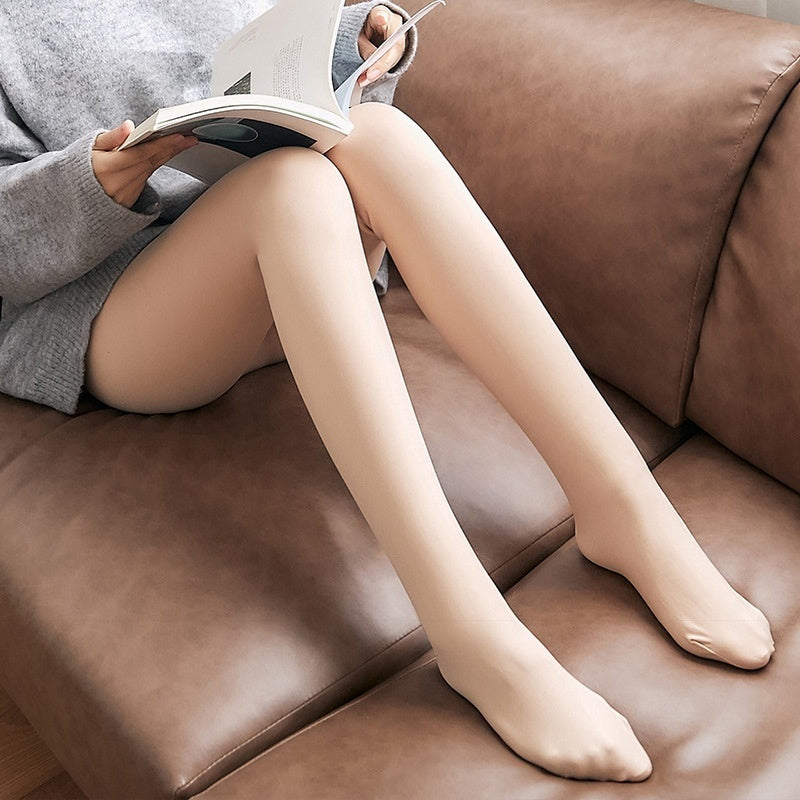 Cozykins™ Fleece Lined Tights